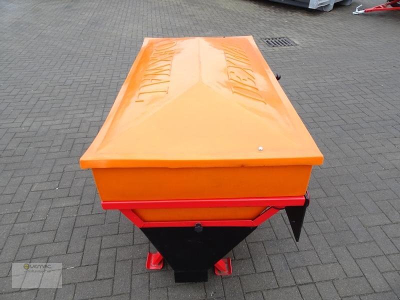 Dexwal Kastenstreuer Walzenstreuer Salzstreuer Streuer NEU Winter - Penyebar pasir/ Garam: gambar 3 Dexwal Kastenstreuer Walzenstreuer Salzstreuer Streuer NEU Winter - Penyebar pasir/ Garam: gambar 3