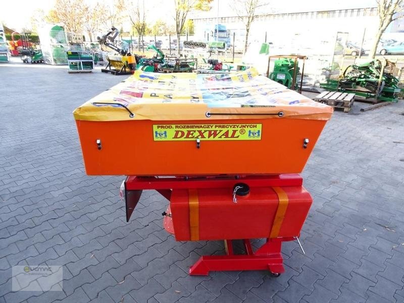 Dexwal PSK1200H Streuer Salzstreuer Sand Sole Winterdienst NEU hydr - Penyebar pasir/ Garam: gambar 1 Dexwal PSK1200H Streuer Salzstreuer Sand Sole Winterdienst NEU hydr - Penyebar pasir/ Garam: gambar 1