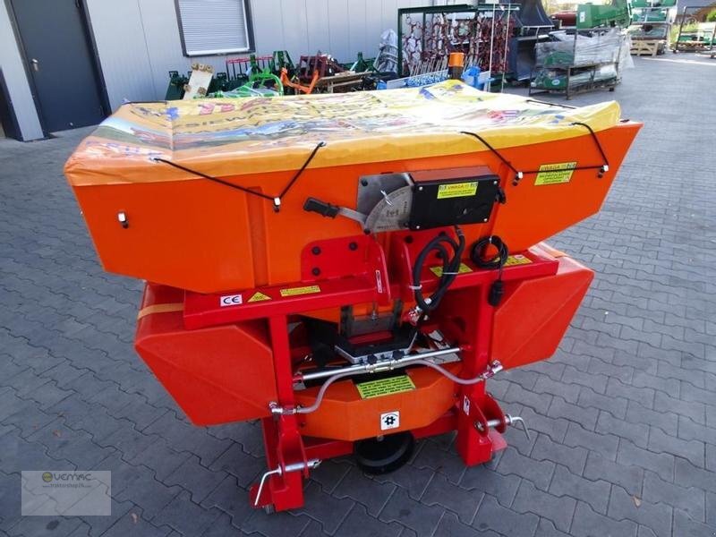 Dexwal PSK1200H Streuer Salzstreuer Sand Sole Winterdienst NEU hydr - Penyebar pasir/ Garam: gambar 4 Dexwal PSK1200H Streuer Salzstreuer Sand Sole Winterdienst NEU hydr - Penyebar pasir/ Garam: gambar 4