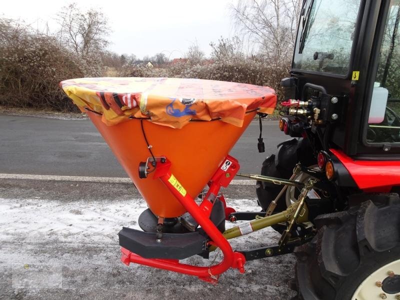 Dexwal Salzstreuer Düngerstreuer Streuer Trichterstreuer 200 Liter - Penyebar pasir/ Garam: gambar 1 Dexwal Salzstreuer Düngerstreuer Streuer Trichterstreuer 200 Liter - Penyebar pasir/ Garam: gambar 1