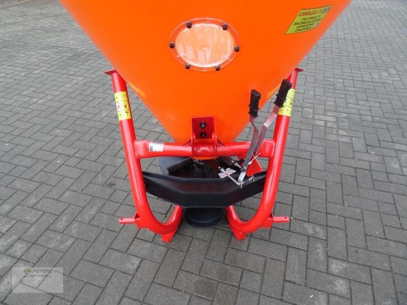 Dexwal Salzstreuer Düngerstreuer Streuer Trichterstreuer 400 Liter - Penyebar pasir/ Garam: gambar 2 Dexwal Salzstreuer Düngerstreuer Streuer Trichterstreuer 400 Liter - Penyebar pasir/ Garam: gambar 2