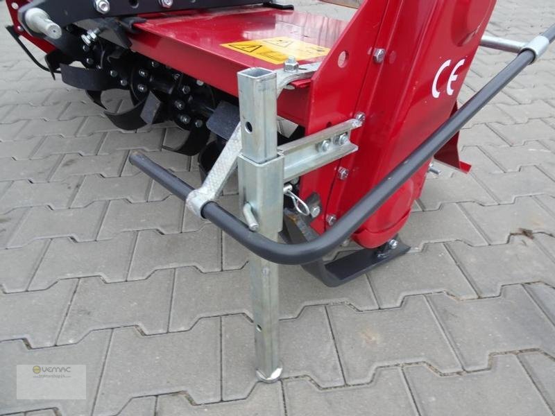 Rotavator baru FPM Bodenfräse Fräse Ackerfräse FPM 145cm seitliche Verschiebung NEU: gambar 18