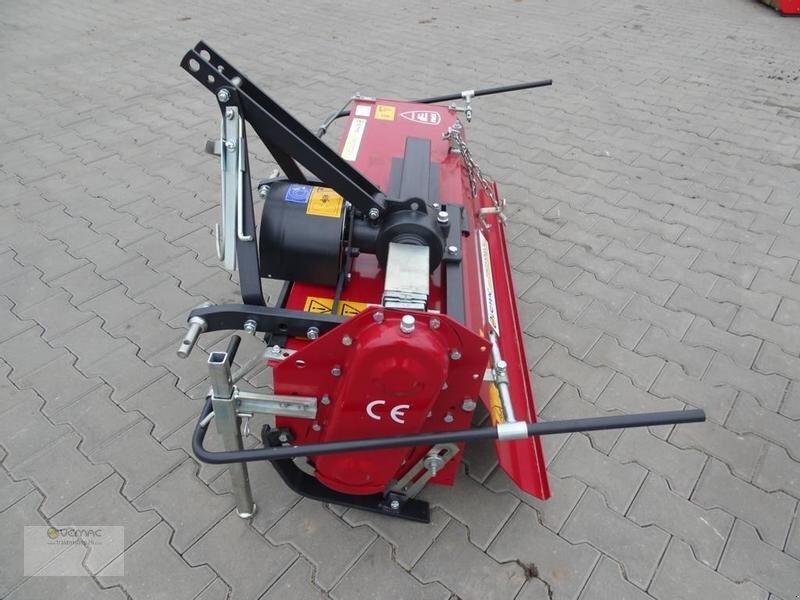 Rotavator baru FPM Bodenfräse Fräse Ackerfräse FPM 145cm seitliche Verschiebung NEU: gambar 9