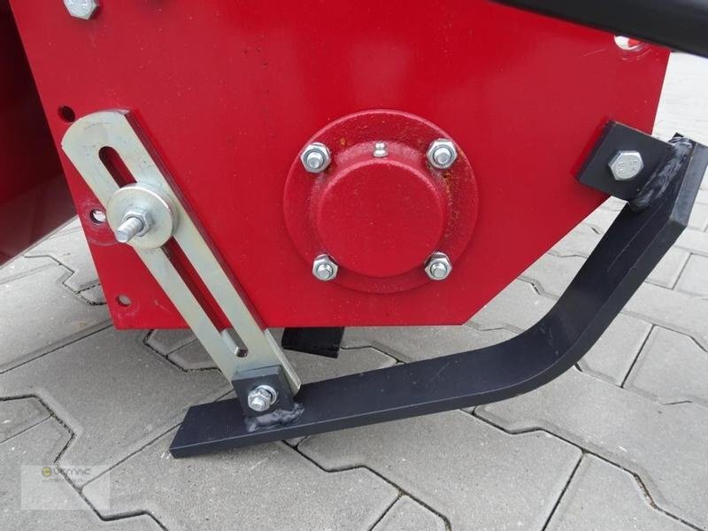 Rotavator baru FPM Bodenfräse Fräse Ackerfräse FPM 145cm seitliche Verschiebung NEU: gambar 12