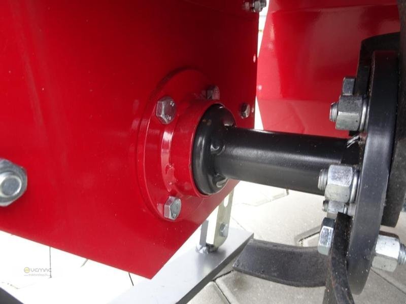 Rotavator baru FPM Bodenfräse Fräse Ackerfräse FPM 145cm seitliche Verschiebung NEU: gambar 13