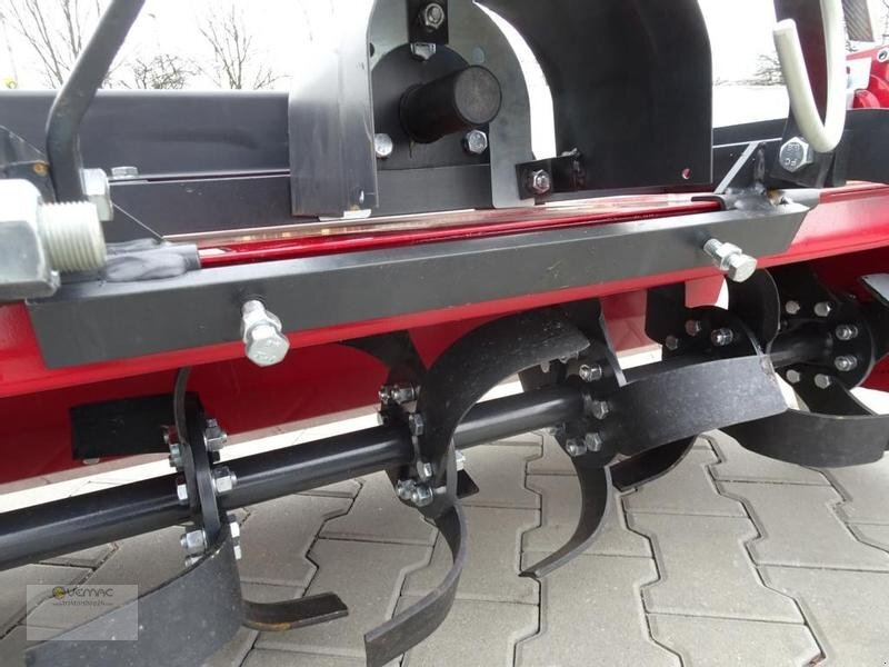 Rotavator baru FPM Bodenfräse Fräse Ackerfräse FPM 145cm seitliche Verschiebung NEU: gambar 19