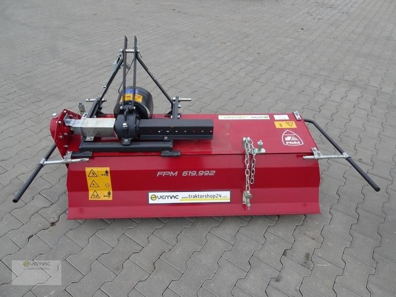 FPM Bodenfräse Fräse Ackerfräse FPM 145cm seitliche Verschiebung NEU - Rotavator: gambar 3 FPM Bodenfräse Fräse Ackerfräse FPM 145cm seitliche Verschiebung NEU - Rotavator: gambar 3
