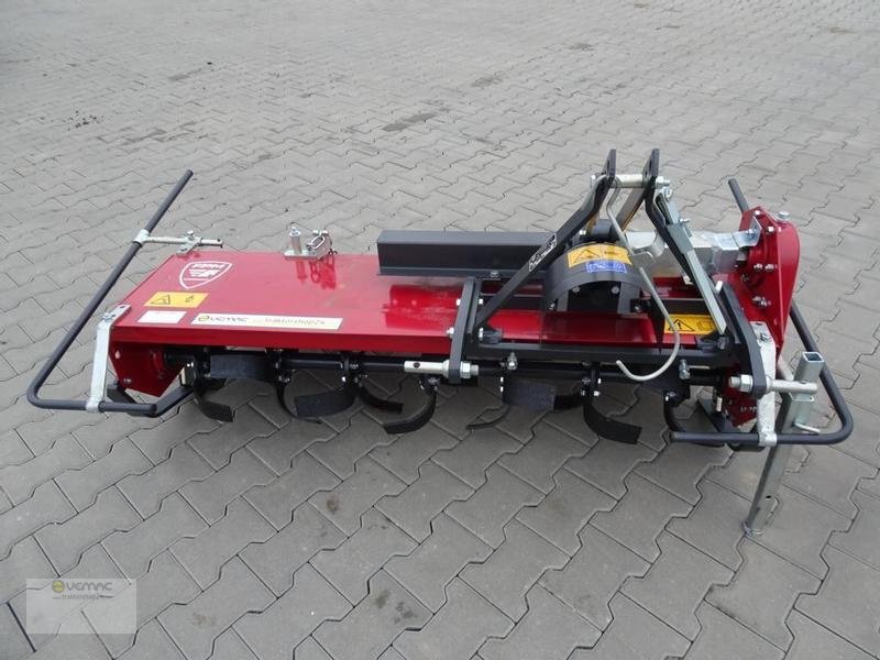 Rotavator baru FPM Bodenfräse Fräse Ackerfräse FPM 145cm seitliche Verschiebung NEU: gambar 15