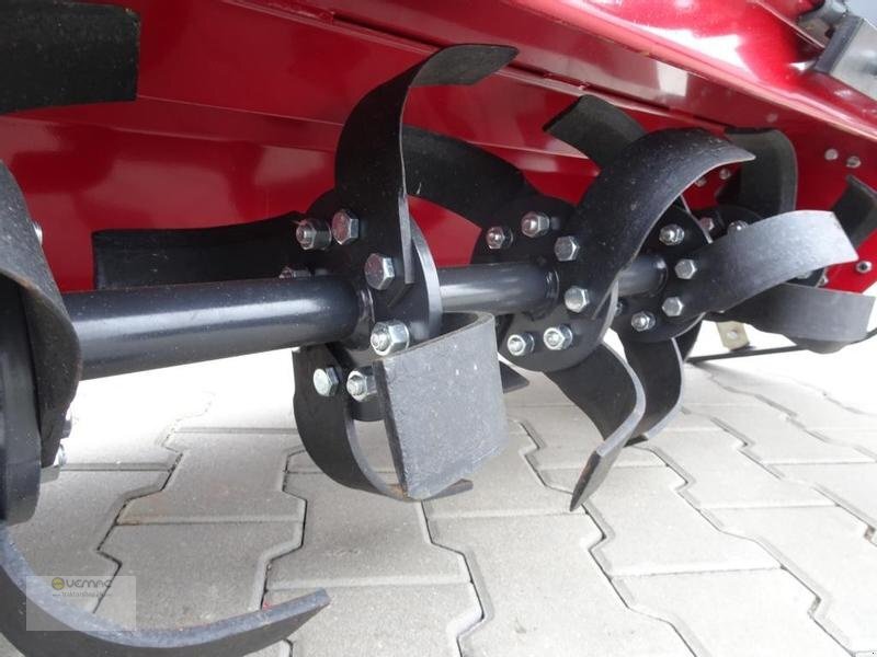 Rotavator baru FPM Bodenfräse Fräse Ackerfräse FPM 145cm seitliche Verschiebung NEU: gambar 14