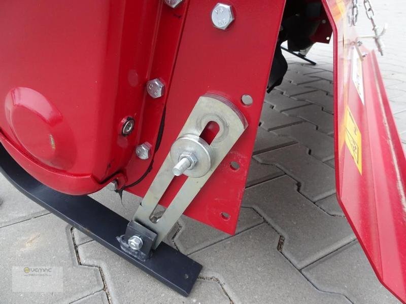 Rotavator baru FPM Bodenfräse Fräse Ackerfräse FPM 145cm seitliche Verschiebung NEU: gambar 11
