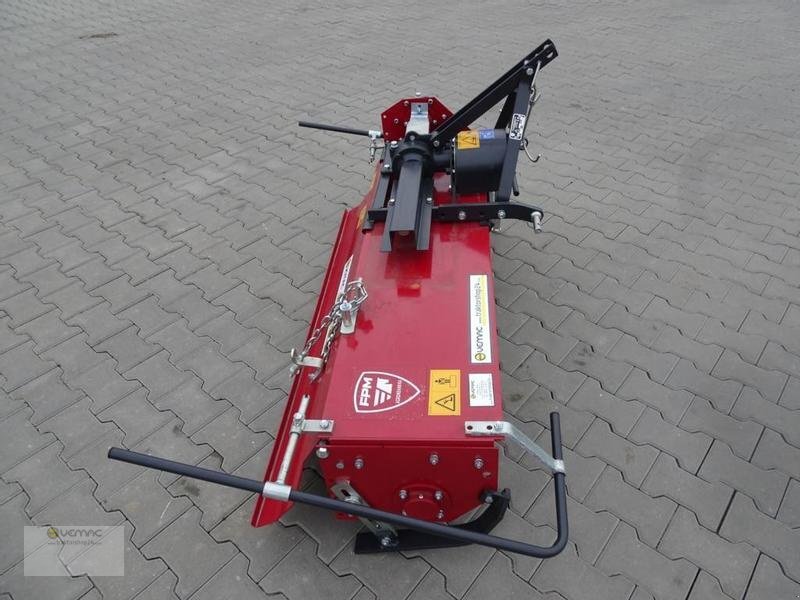 FPM Bodenfräse Fräse Ackerfräse FPM 165cm seitliche Verschiebung NEU - Rotavator: gambar 4 FPM Bodenfräse Fräse Ackerfräse FPM 165cm seitliche Verschiebung NEU - Rotavator: gambar 4