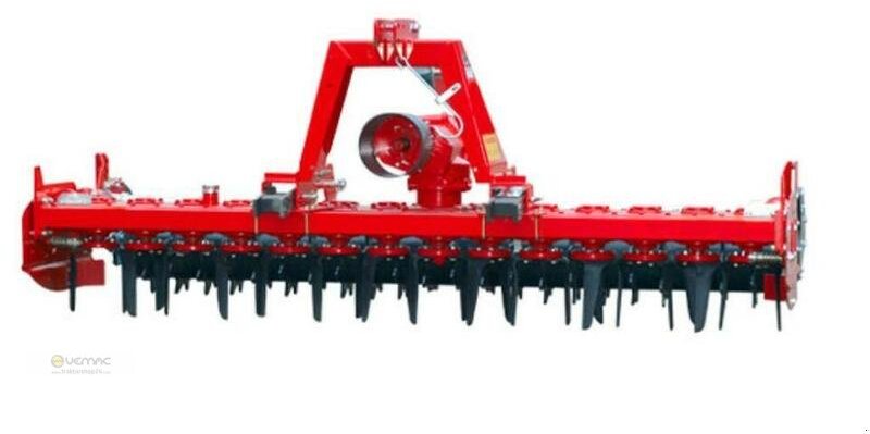 FPM Kreiselegge FPM FM300 300cm 3m Egge Bodenfräse Traktor NEU - Garu putar: gambar 1 FPM Kreiselegge FPM FM300 300cm 3m Egge Bodenfräse Traktor NEU - Garu putar: gambar 1