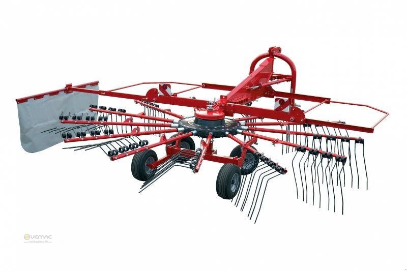 FPM Kreiselschwader 460cm 4,6m Heuschwader Schwader Einkreisel Kreiselheuschwader NEU - Tedder/ Menyapu: gambar 1 FPM Kreiselschwader 460cm 4,6m Heuschwader Schwader Einkreisel Kreiselheuschwader NEU - Tedder/ Menyapu: gambar 1