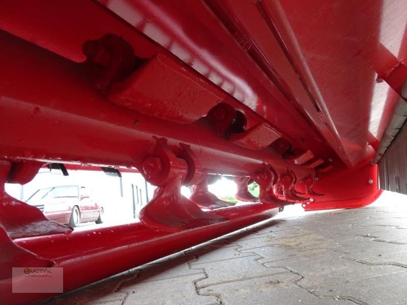 Mesin pemotong chopper baru FPM Mulcher FPM M200 200cm Schlegelmulcher Hammerschlegel Mähwerk NEU: gambar 19 Mesin pemotong chopper baru FPM Mulcher FPM M200 200cm Schlegelmulcher Hammerschlegel Mähwerk NEU: gambar 19