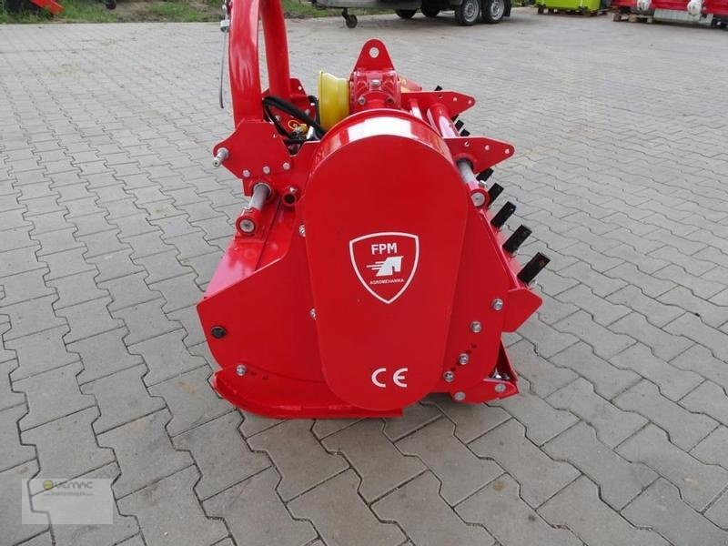 Mesin pemotong chopper baru FPM Mulcher FPM M200 200cm Schlegelmulcher Hammerschlegel Mähwerk NEU: gambar 17 Mesin pemotong chopper baru FPM Mulcher FPM M200 200cm Schlegelmulcher Hammerschlegel Mähwerk NEU: gambar 17