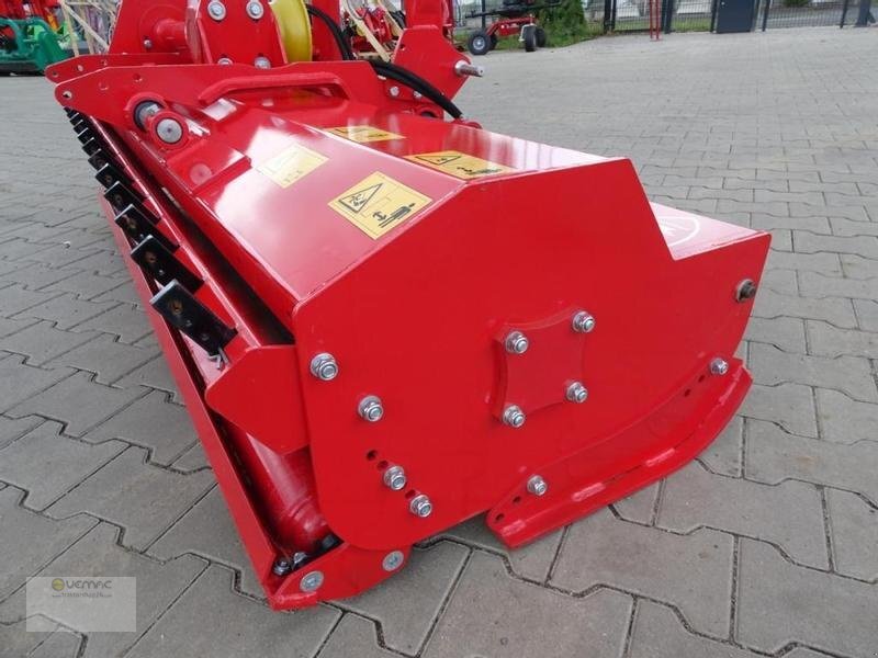 Mesin pemotong chopper baru FPM Mulcher FPM M200 200cm Schlegelmulcher Hammerschlegel Mähwerk NEU: gambar 14 Mesin pemotong chopper baru FPM Mulcher FPM M200 200cm Schlegelmulcher Hammerschlegel Mähwerk NEU: gambar 14