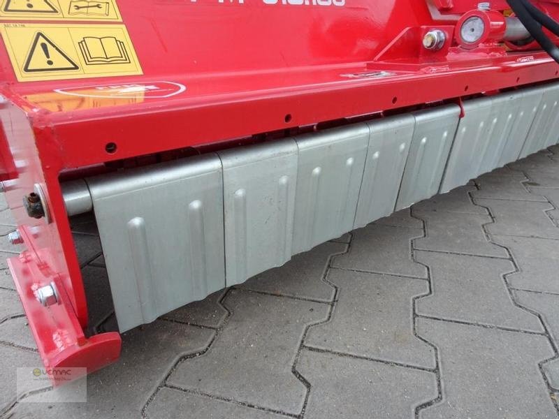 Mesin pemotong chopper baru FPM Mulcher FPM M200 200cm Schlegelmulcher Hammerschlegel Mähwerk NEU: gambar 16 Mesin pemotong chopper baru FPM Mulcher FPM M200 200cm Schlegelmulcher Hammerschlegel Mähwerk NEU: gambar 16