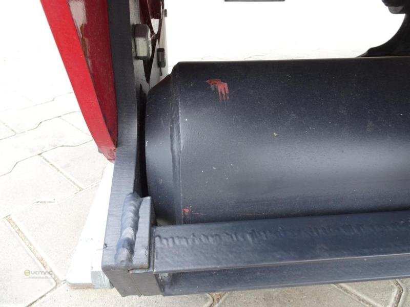 Mesin pemotong chopper baru FPM Mulcher FPM UM280PRO+ Front-Heck Schlegelmulcher 280cm Hammerschlegel NEU: gambar 16