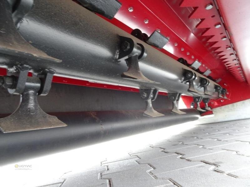 Mesin pemotong chopper baru FPM Mulcher FPM UM280PRO+ Front-Heck Schlegelmulcher 280cm Hammerschlegel NEU: gambar 14