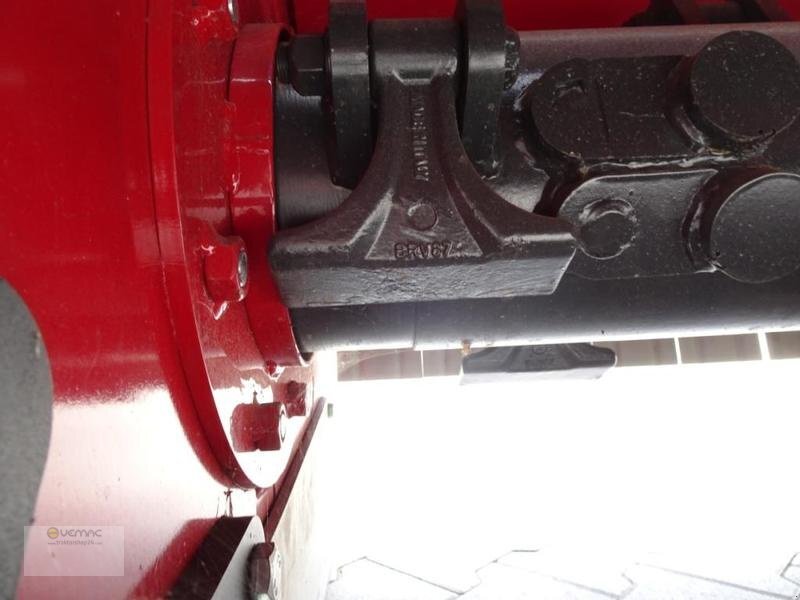 Mesin pemotong chopper baru FPM Mulcher FPM UM280PRO+ Front-Heck Schlegelmulcher 280cm Hammerschlegel NEU: gambar 17