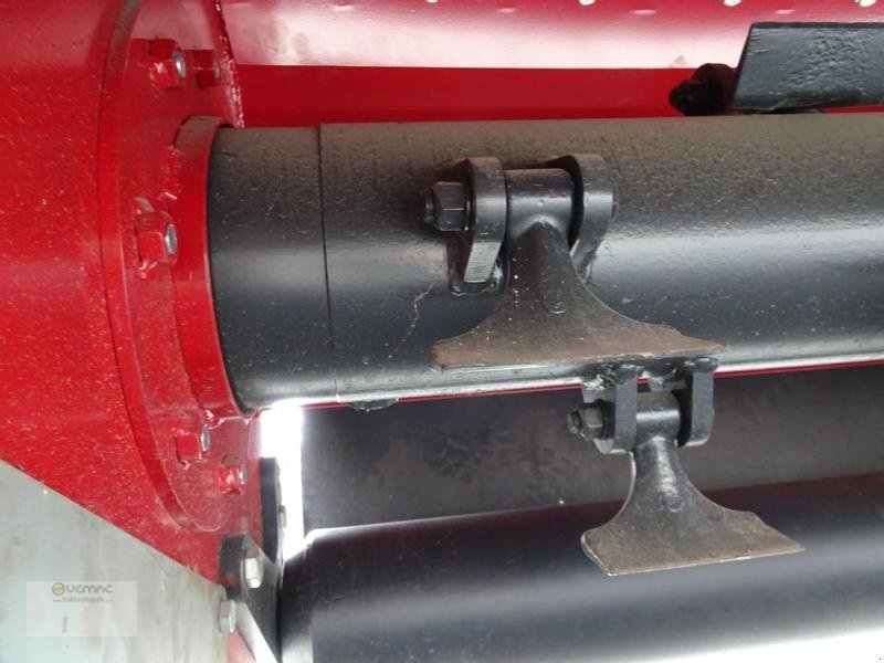 Mesin pemotong chopper baru FPM Mulcher FPM UM280PRO+ Front-Heck Schlegelmulcher 280cm Hammerschlegel NEU: gambar 12