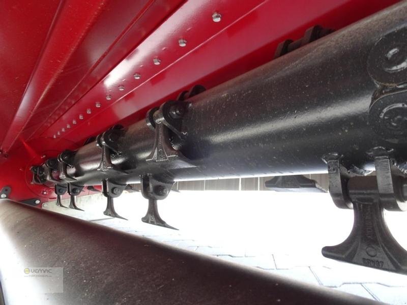 Mesin pemotong chopper baru FPM Mulcher FPM UM280PRO+ Front-Heck Schlegelmulcher 280cm Hammerschlegel NEU: gambar 21