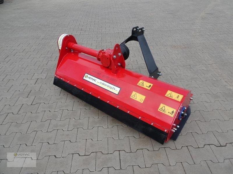 FPM Mulcher LM150 150cm Schlegelmulcher Mähwerk Hammerschlegel NEU Traktor - Mesin pemotong chopper: gambar 3 FPM Mulcher LM150 150cm Schlegelmulcher Mähwerk Hammerschlegel NEU Traktor - Mesin pemotong chopper: gambar 3