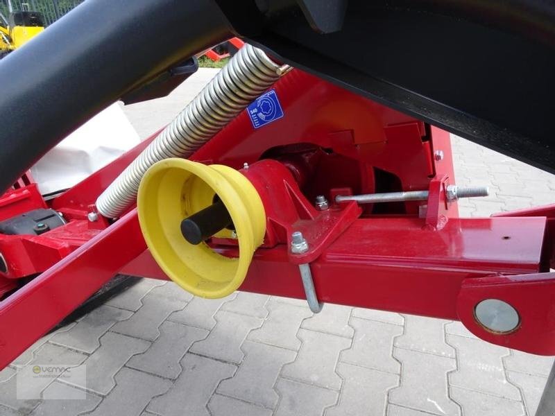 FPM Scheibenmähwerk 160cm NEU Kreiselmähwerk Mähwerk Trommelmähwerk - Mesin pemotong padang rumput: gambar 5 FPM Scheibenmähwerk 160cm NEU Kreiselmähwerk Mähwerk Trommelmähwerk - Mesin pemotong padang rumput: gambar 5