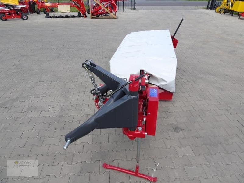 FPM Scheibenmähwerk 160cm NEU Kreiselmähwerk Mähwerk Trommelmähwerk - Mesin pemotong padang rumput: gambar 2 FPM Scheibenmähwerk 160cm NEU Kreiselmähwerk Mähwerk Trommelmähwerk - Mesin pemotong padang rumput: gambar 2