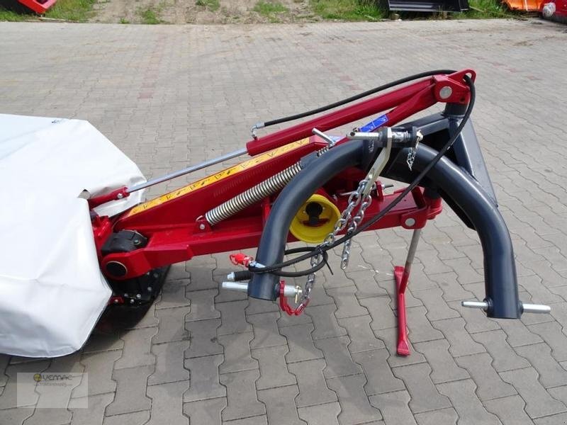 FPM Scheibenmähwerk 210cm NEU Kreiselmähwerk Mähwerk Trommelmähwerk - Mesin pemotong padang rumput: gambar 5 FPM Scheibenmähwerk 210cm NEU Kreiselmähwerk Mähwerk Trommelmähwerk - Mesin pemotong padang rumput: gambar 5