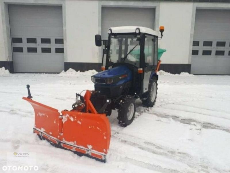 Farmtrac Farmtrac 26 26PS Hydrostat Winterdienst Schneeschild Streuer NEU - Traktor kota: gambar 2 Farmtrac Farmtrac 26 26PS Hydrostat Winterdienst Schneeschild Streuer NEU - Traktor kota: gambar 2