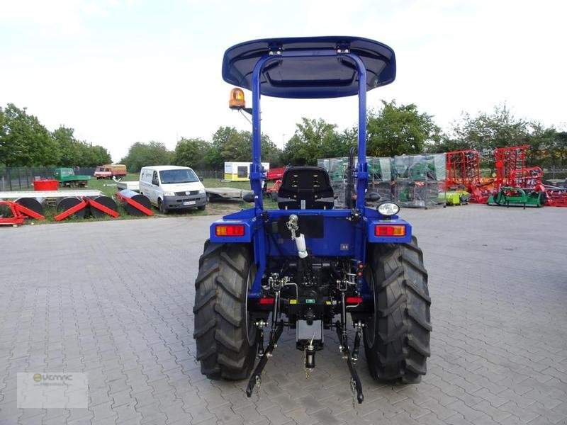 LOVOL Lovol 254 M254 25PS Foton Arbos Traktor Schlepper Allrad NEU - Traktor kompak: gambar 4 LOVOL Lovol 254 M254 25PS Foton Arbos Traktor Schlepper Allrad NEU - Traktor kompak: gambar 4
