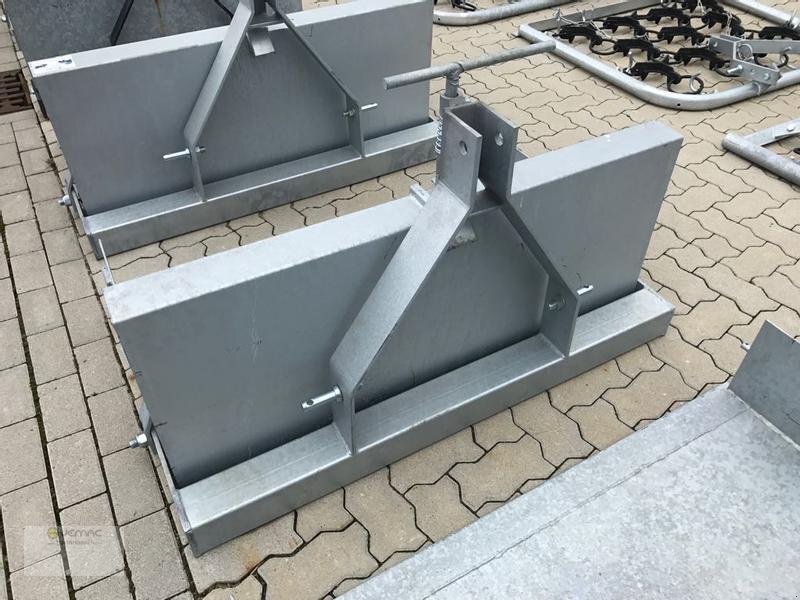 Vemac Heckschaufel Schaufel Transportbox Heckcontainer HS100 NEU - Lampiran untuk Traktor: gambar 4 Vemac Heckschaufel Schaufel Transportbox Heckcontainer HS100 NEU - Lampiran untuk Traktor: gambar 4