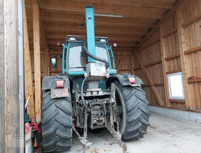 Pfanzelt Pfanzelt PM Trac 2355 Forstschlepper Forst Kran Frontlader Traktor Schlepper - Traktor kehutanan: gambar 4 Pfanzelt Pfanzelt PM Trac 2355 Forstschlepper Forst Kran Frontlader Traktor Schlepper - Traktor kehutanan: gambar 4