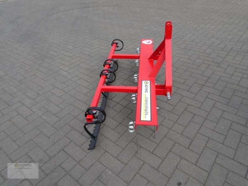 Reitplatzplaner Reitbahnplaner Bahnplaner Planer NEU 150cm - Mesin pengolahan tanah: gambar 4 Reitplatzplaner Reitbahnplaner Bahnplaner Planer NEU 150cm - Mesin pengolahan tanah: gambar 4