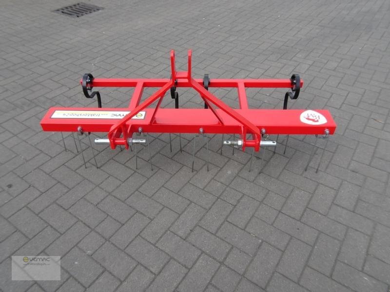 Reitplatzplaner Reitbahnplaner Bahnplaner Planer NEU 150cm - Mesin pengolahan tanah: gambar 2 Reitplatzplaner Reitbahnplaner Bahnplaner Planer NEU 150cm - Mesin pengolahan tanah: gambar 2