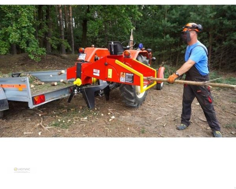 Remet Holzhacker Remet R-80 Hacker Grobhäcksler Holzhäcksler NEU - Pemotong kayu: gambar 5 Remet Holzhacker Remet R-80 Hacker Grobhäcksler Holzhäcksler NEU - Pemotong kayu: gambar 5