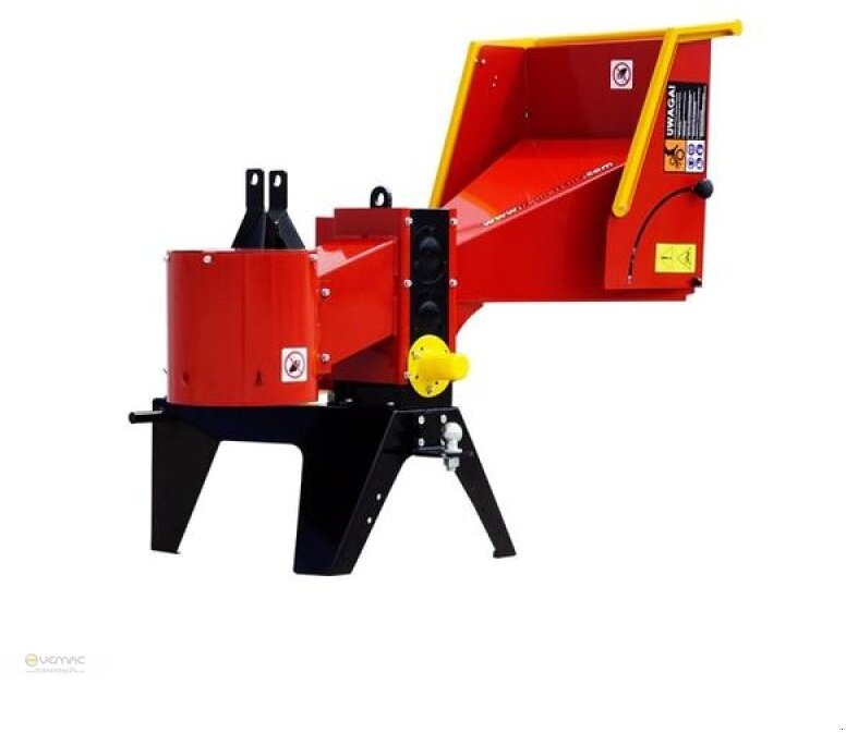 Remet Holzhacker Remet R-80 Hacker Grobhäcksler Holzhäcksler NEU - Pemotong kayu: gambar 2 Remet Holzhacker Remet R-80 Hacker Grobhäcksler Holzhäcksler NEU - Pemotong kayu: gambar 2