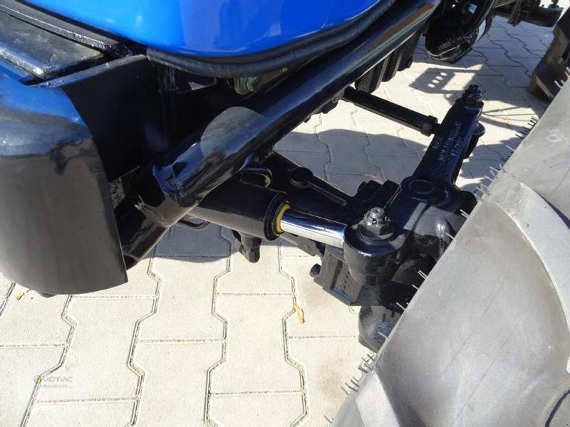 Solis Solis 26 26PS Kabine Traktor Trecker Schlepper Allrad NEU - Traktor kompak: gambar 3 Solis Solis 26 26PS Kabine Traktor Trecker Schlepper Allrad NEU - Traktor kompak: gambar 3