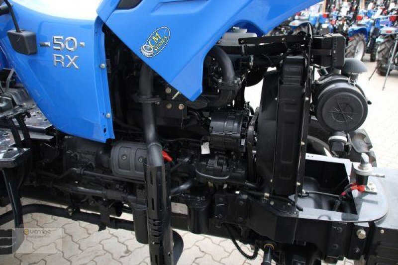 Solis Solis 50 Traktor Trecker Schlepper Bulldog Allrad 50PS NEU - Traktor: gambar 3 Solis Solis 50 Traktor Trecker Schlepper Bulldog Allrad 50PS NEU - Traktor: gambar 3