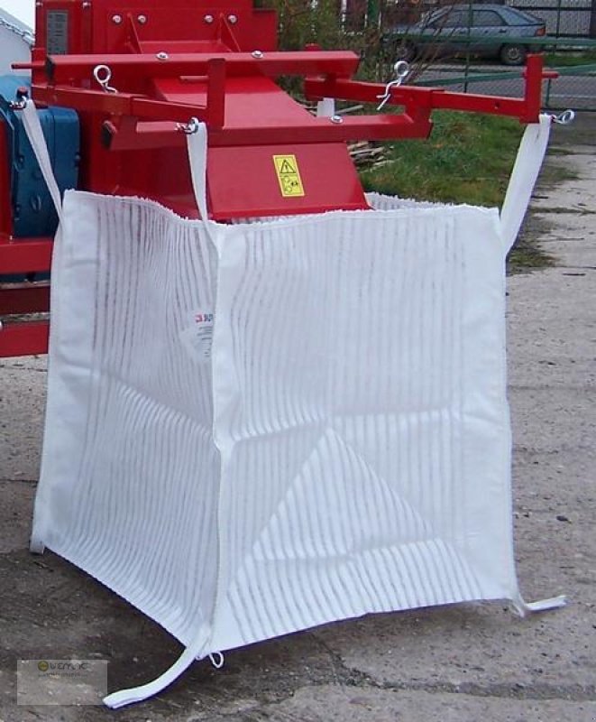 Pemotong kayu baru Urban TR75 Holzhäcksler Holzschredder Häcksler Förderband NEU: gambar 11