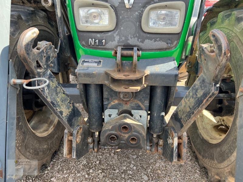 Valtra Valtra N141H N 141 Fronthydraulik Frontlader Frontzapfwelle Traktor TÜV 2023 - Traktor: gambar 4 Valtra Valtra N141H N 141 Fronthydraulik Frontlader Frontzapfwelle Traktor TÜV 2023 - Traktor: gambar 4