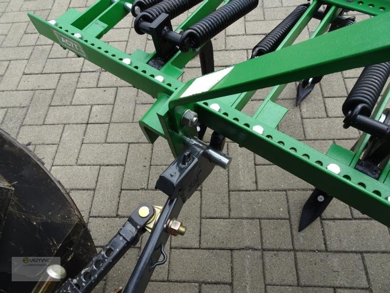 Vemac AC9T 200cm Grubber Tiefengrubber Bodenlockerer NEU - Petani: gambar 5 Vemac AC9T 200cm Grubber Tiefengrubber Bodenlockerer NEU - Petani: gambar 5
