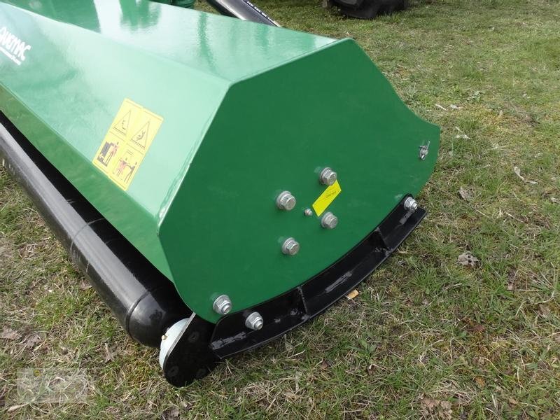 Vemac AGL145 Böschungsmulcher Seitenmulcher Mulcher Mähwerk Neu - Mesin pemotong ambang: gambar 3 Vemac AGL145 Böschungsmulcher Seitenmulcher Mulcher Mähwerk Neu - Mesin pemotong ambang: gambar 3