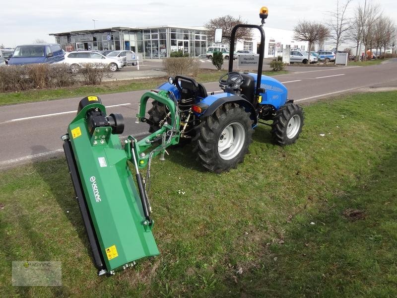 Vemac AGL165 165cm Böschungsmulcher Seitenmulcher Mulcher Mähwerk - Mesin pemotong ambang: gambar 1 Vemac AGL165 165cm Böschungsmulcher Seitenmulcher Mulcher Mähwerk - Mesin pemotong ambang: gambar 1