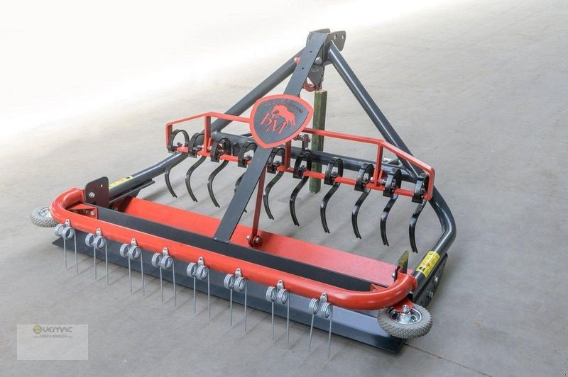 Vemac BMhorse R1 160 200 240 280 cm Reitbahnplaner Reitplatz Planer Bahnplaner NEU - Mesin pengolahan tanah: gambar 2 Vemac BMhorse R1 160 200 240 280 cm Reitbahnplaner Reitplatz Planer Bahnplaner NEU - Mesin pengolahan tanah: gambar 2