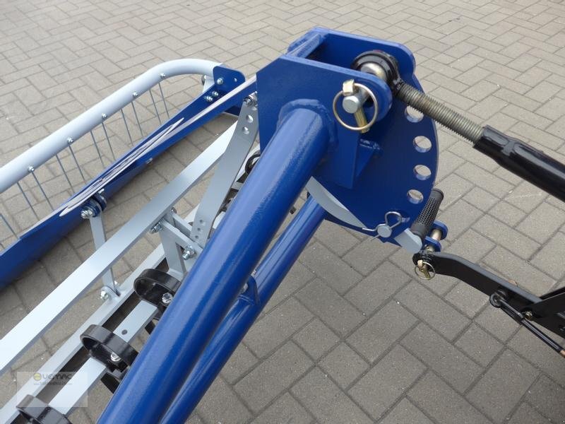 Vemac Bahnplaner Reitbahnplaner Reitplatzplaner Planer NEU 200cm - Mesin pengolahan tanah: gambar 4 Vemac Bahnplaner Reitbahnplaner Reitplatzplaner Planer NEU 200cm - Mesin pengolahan tanah: gambar 4