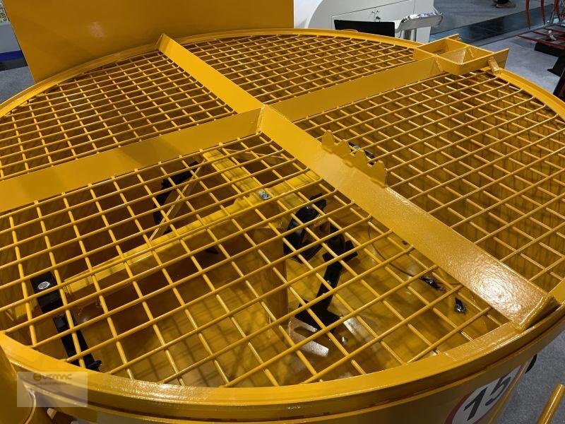 Vemac Betonmischer 800 1200 1800 Liter Futtermischer Mischer Mixer Zwangsmischer NEU - Pengaduk semen: gambar 5 Vemac Betonmischer 800 1200 1800 Liter Futtermischer Mischer Mixer Zwangsmischer NEU - Pengaduk semen: gambar 5