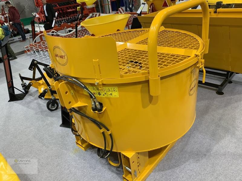 Vemac Betonmischer 800 1200 1800 Liter Futtermischer Mischer Mixer Zwangsmischer NEU - Pengaduk semen: gambar 3 Vemac Betonmischer 800 1200 1800 Liter Futtermischer Mischer Mixer Zwangsmischer NEU - Pengaduk semen: gambar 3