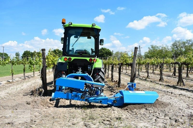 Vemac Bodenfräse Novara NCK700 Obstbau Weinbau Fräse Traktor 90cm NEU - Rotavator: gambar 2 Vemac Bodenfräse Novara NCK700 Obstbau Weinbau Fräse Traktor 90cm NEU - Rotavator: gambar 2